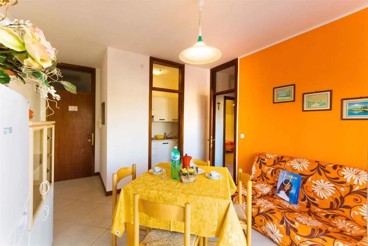 Apartments In Bibione 24582 Italy