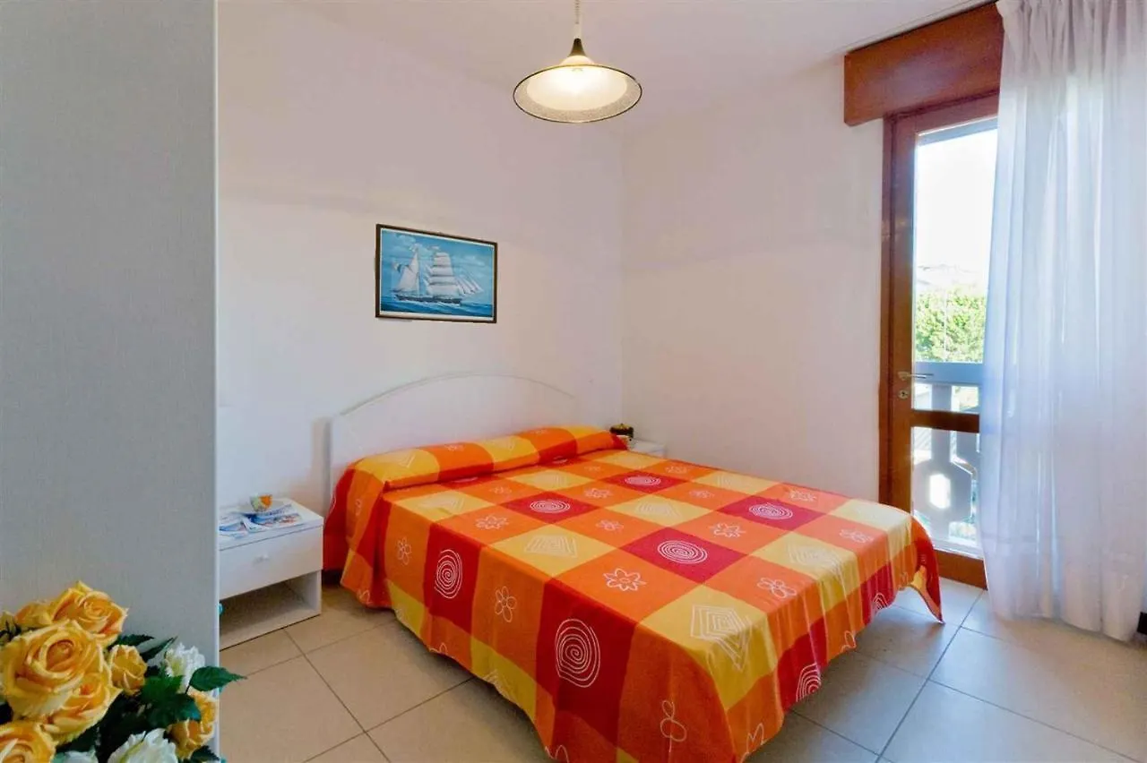 Apartments In Bibione 24582