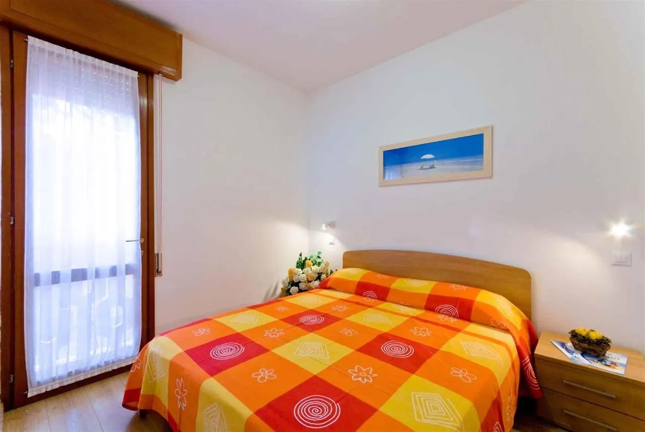 Apartments In Bibione 24582