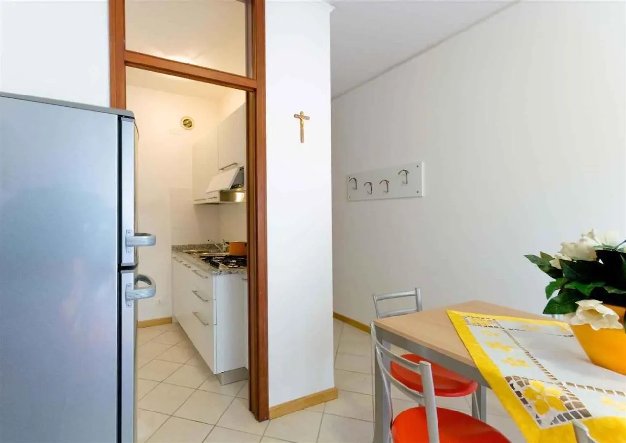 Apartments In Bibione 24582