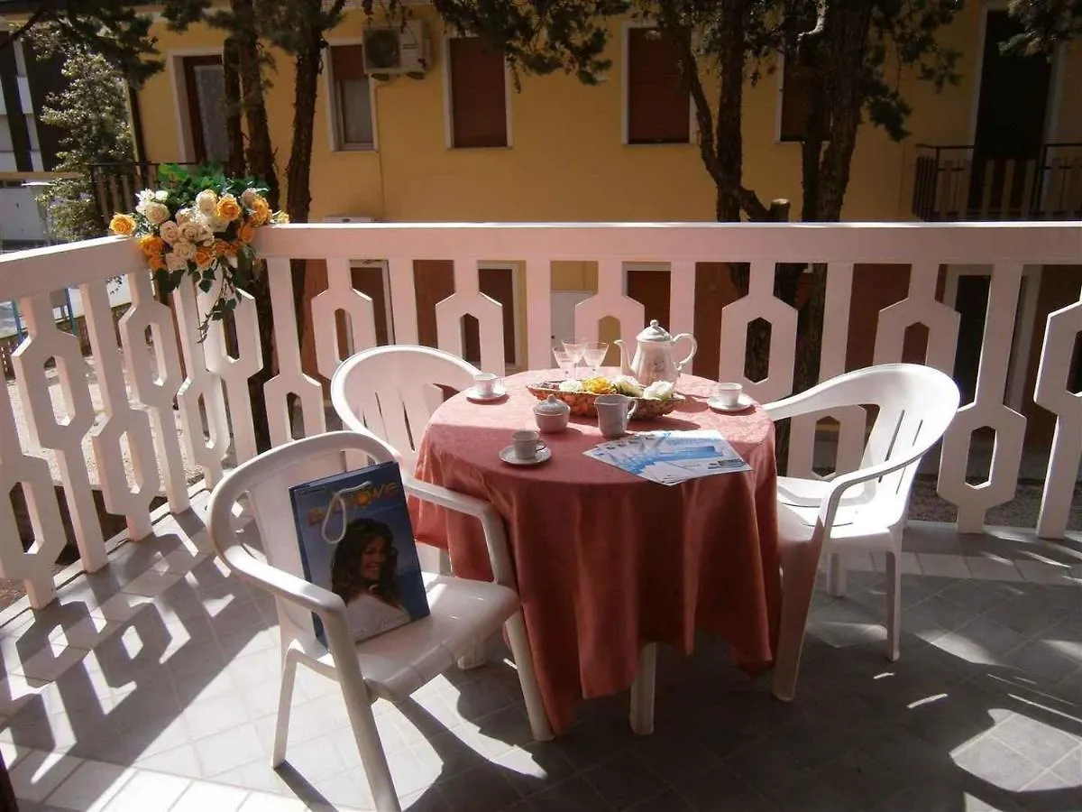 Apartments In Bibione 24582 Italy