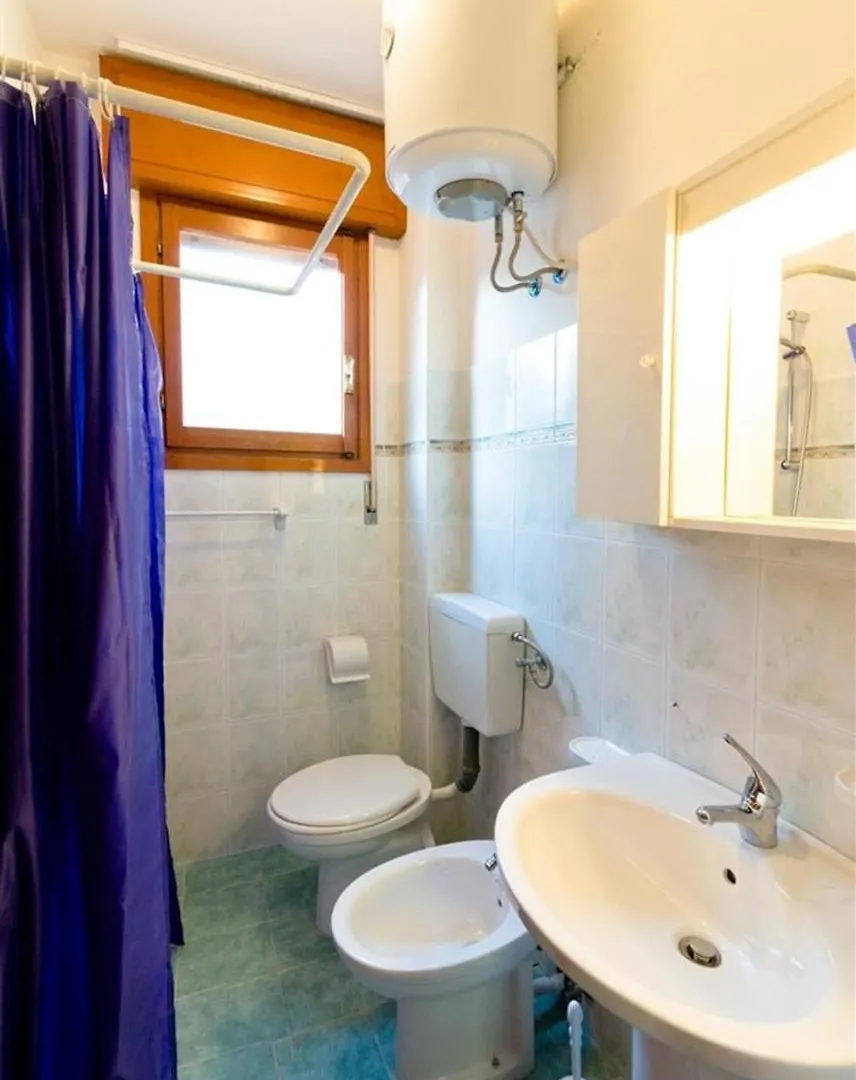Apartments In Bibione 24582